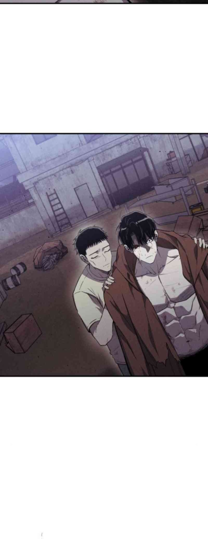 Zombie Horde Chapter 9 Gambar 26