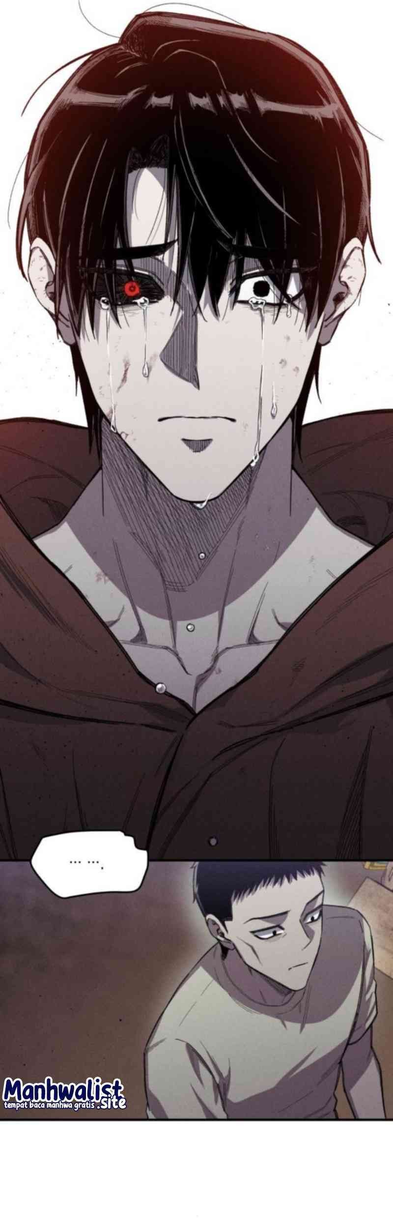 Zombie Horde Chapter 9 Gambar 27
