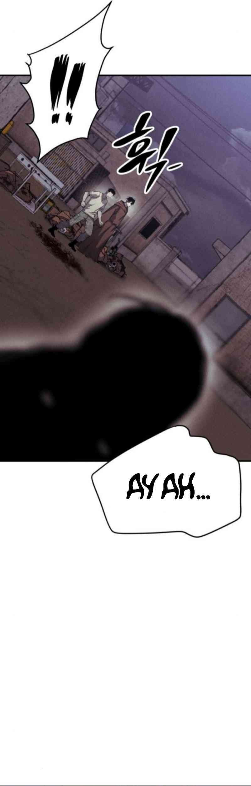 Zombie Horde Chapter 9 Gambar 29
