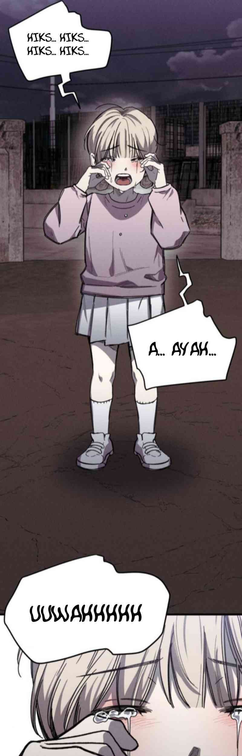 Zombie Horde Chapter 9 Gambar 31