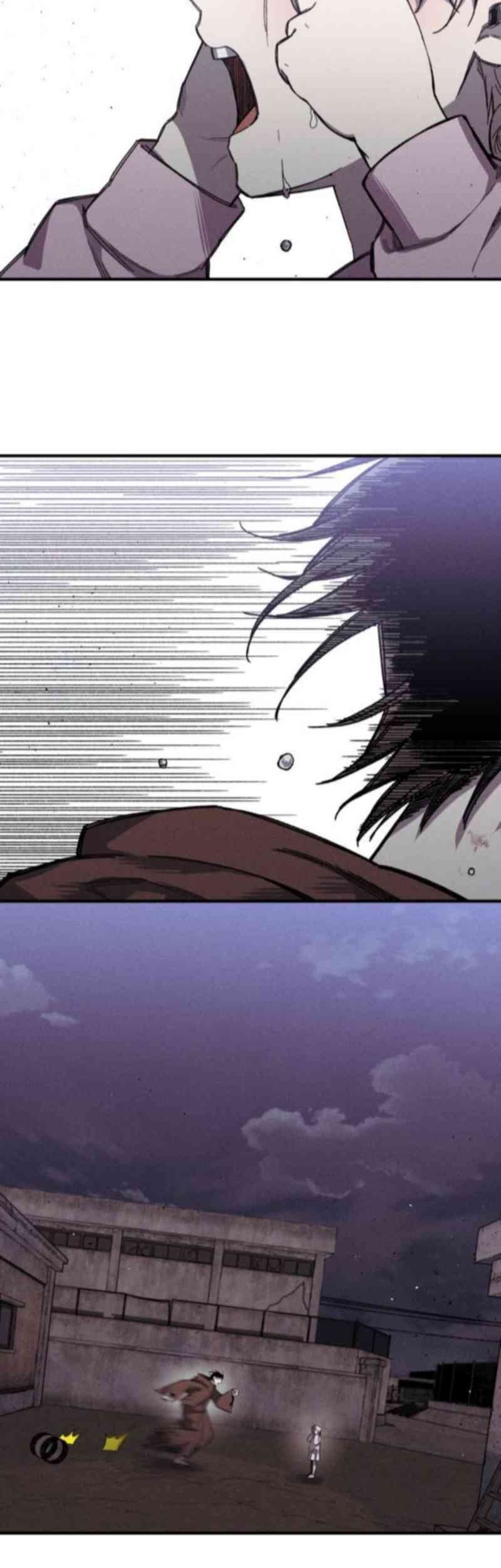 Zombie Horde Chapter 9 Gambar 34