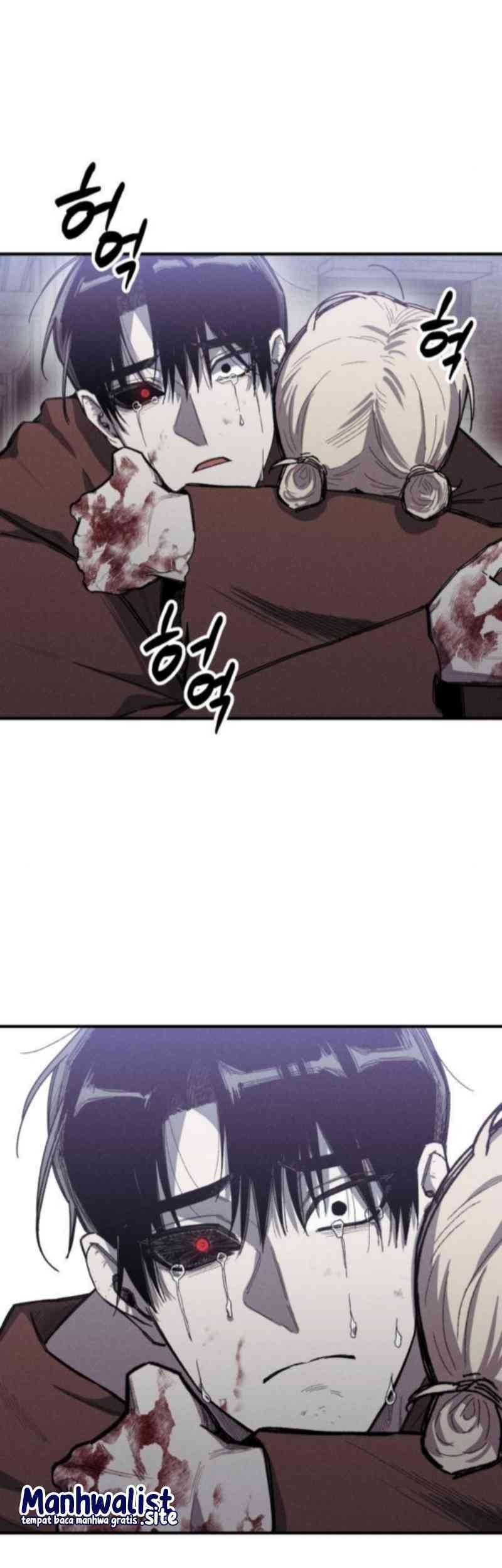 Zombie Horde Chapter 9 Gambar 35