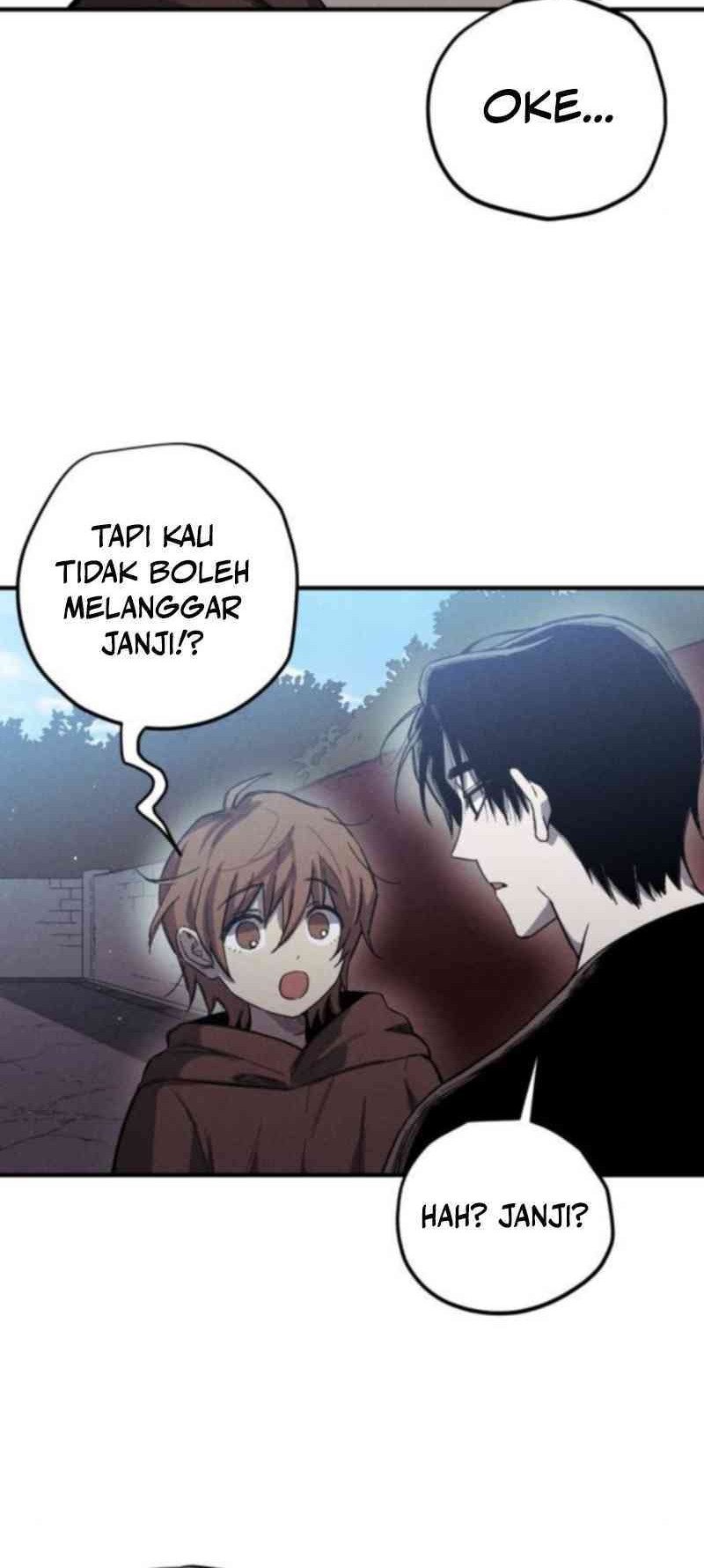 Zombie Horde Chapter 9 Gambar 40