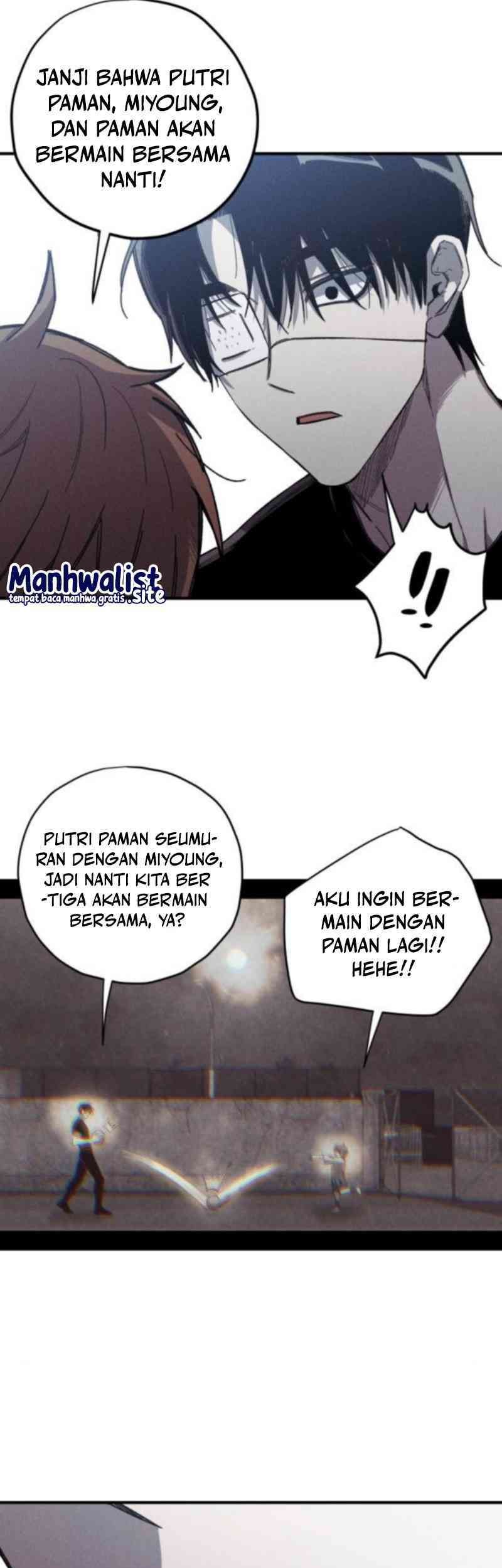 Zombie Horde Chapter 9 Gambar 41