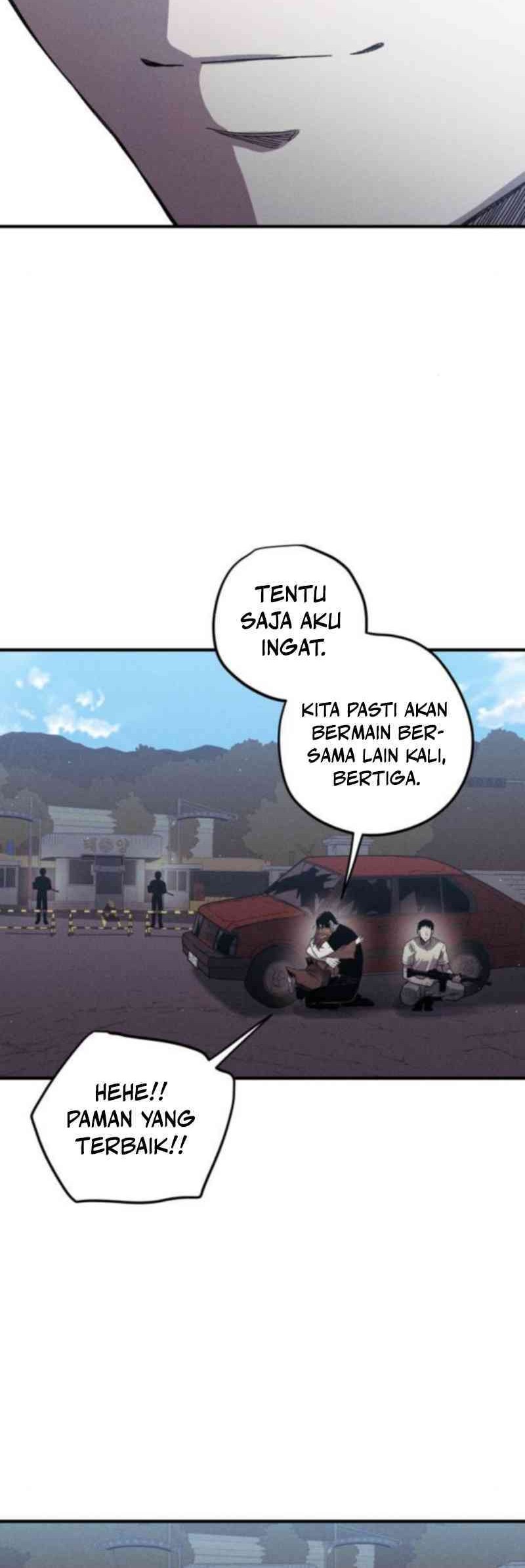 Zombie Horde Chapter 9 Gambar 42