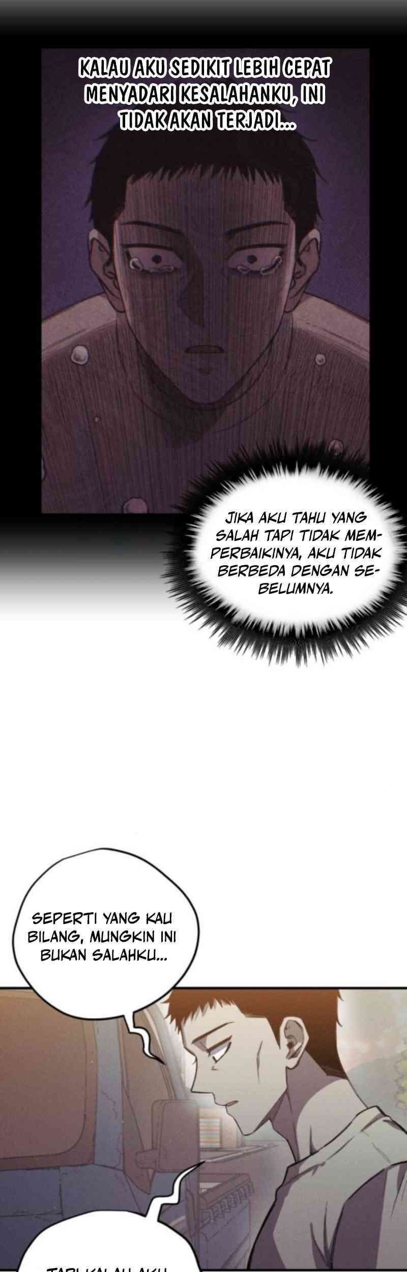 Zombie Horde Chapter 9 Gambar 45