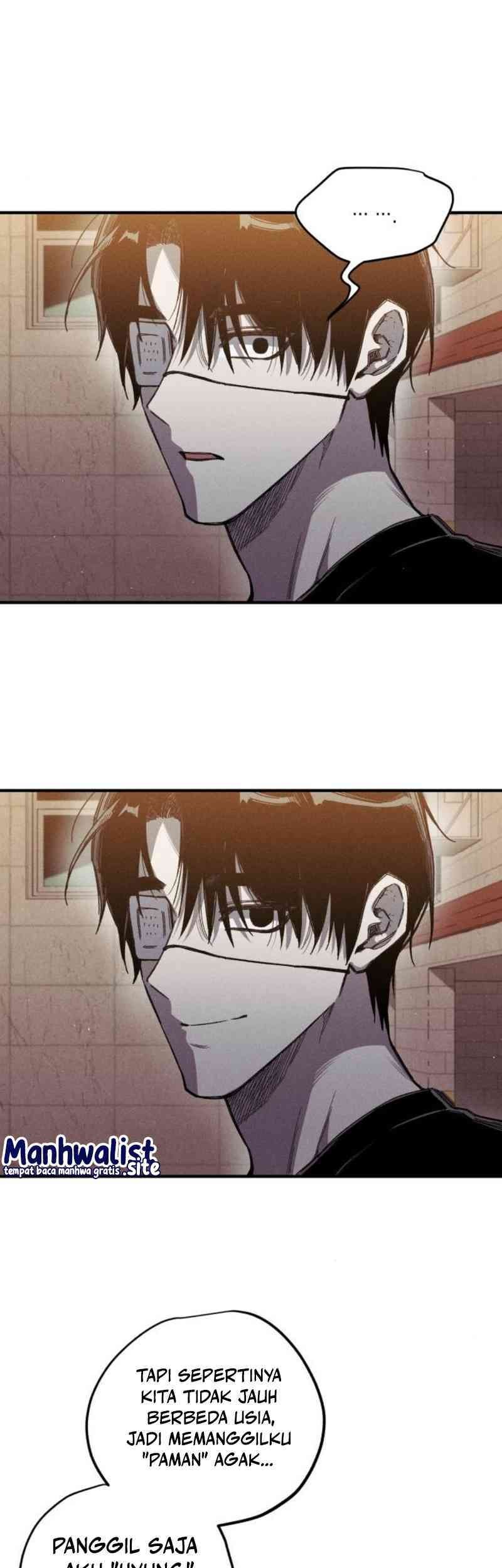 Zombie Horde Chapter 9 Gambar 47