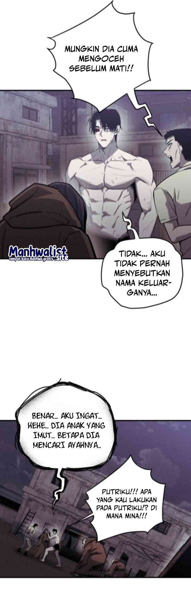 Zombie Horde Chapter 9 Gambar 3