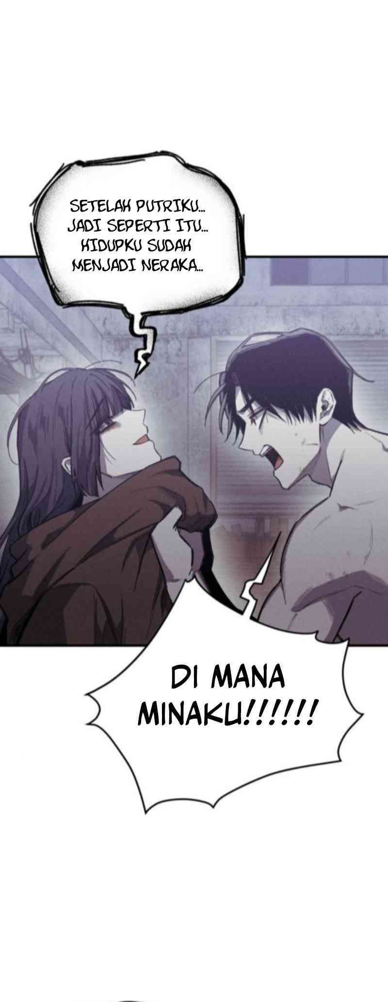 Zombie Horde Chapter 9 Gambar 4