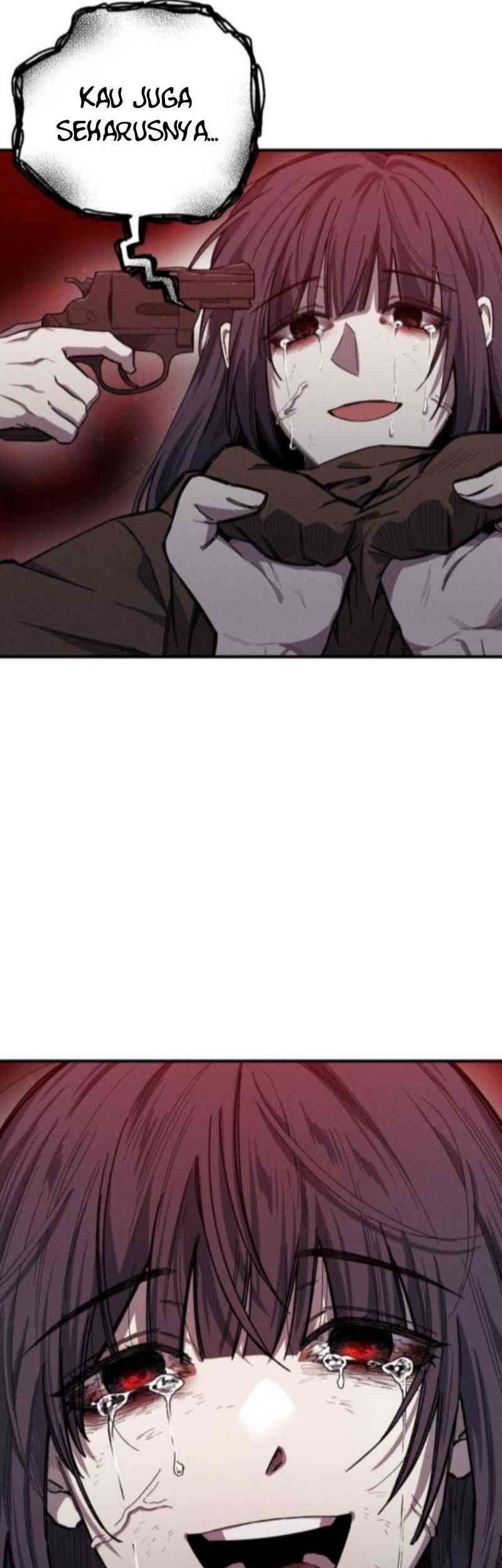 Zombie Horde Chapter 9 Gambar 5