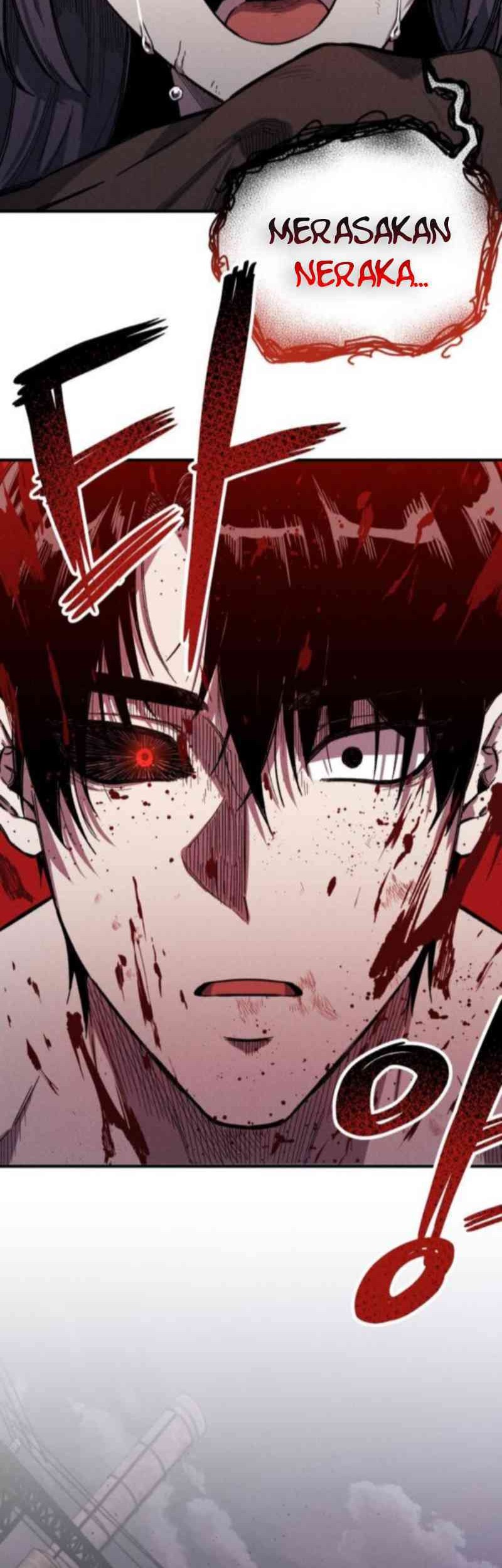 Zombie Horde Chapter 9 Gambar 6