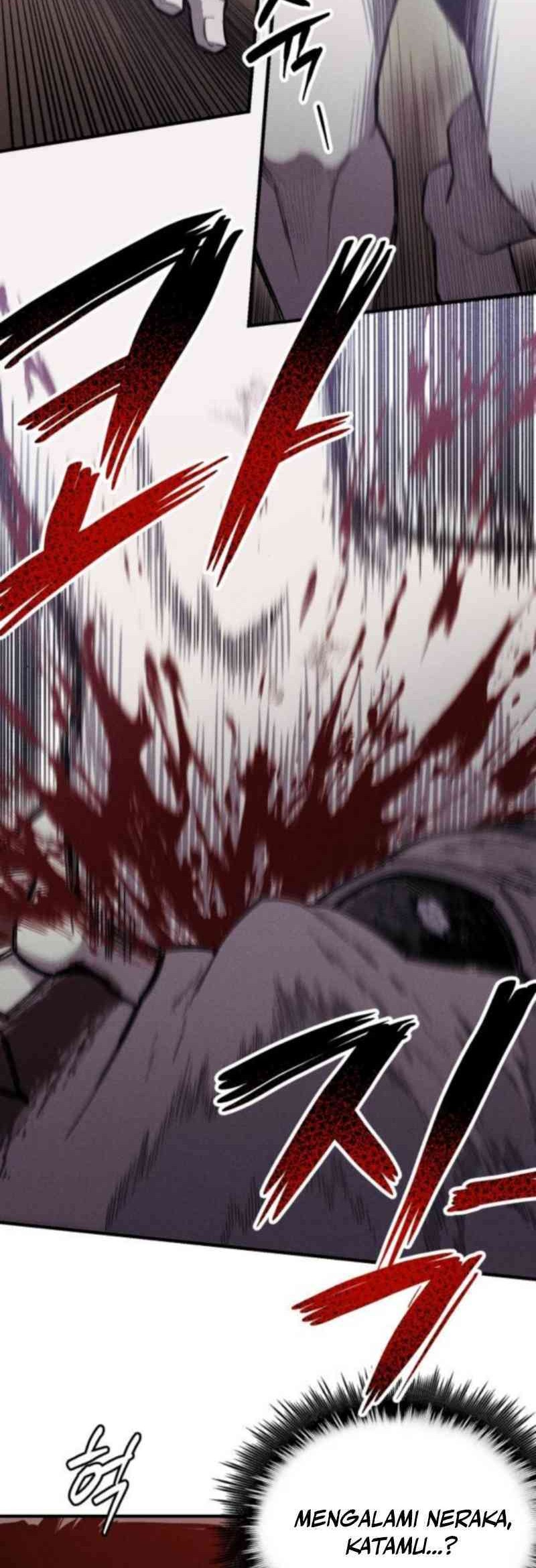 Zombie Horde Chapter 9 Gambar 12
