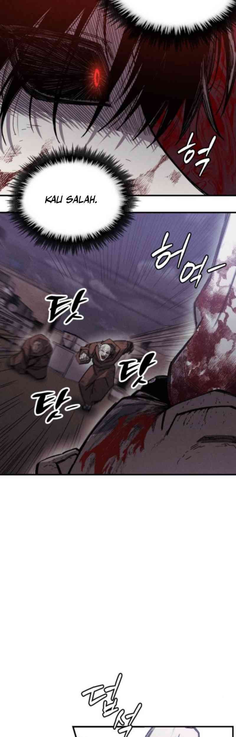 Zombie Horde Chapter 9 Gambar 13