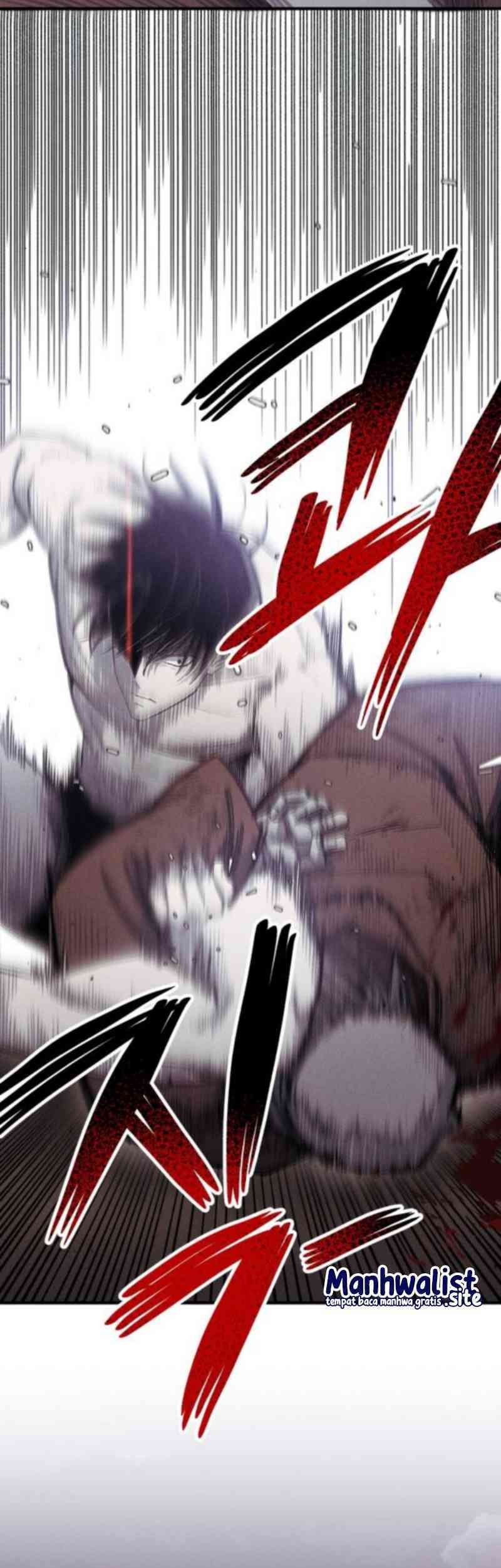 Zombie Horde Chapter 9 Gambar 15