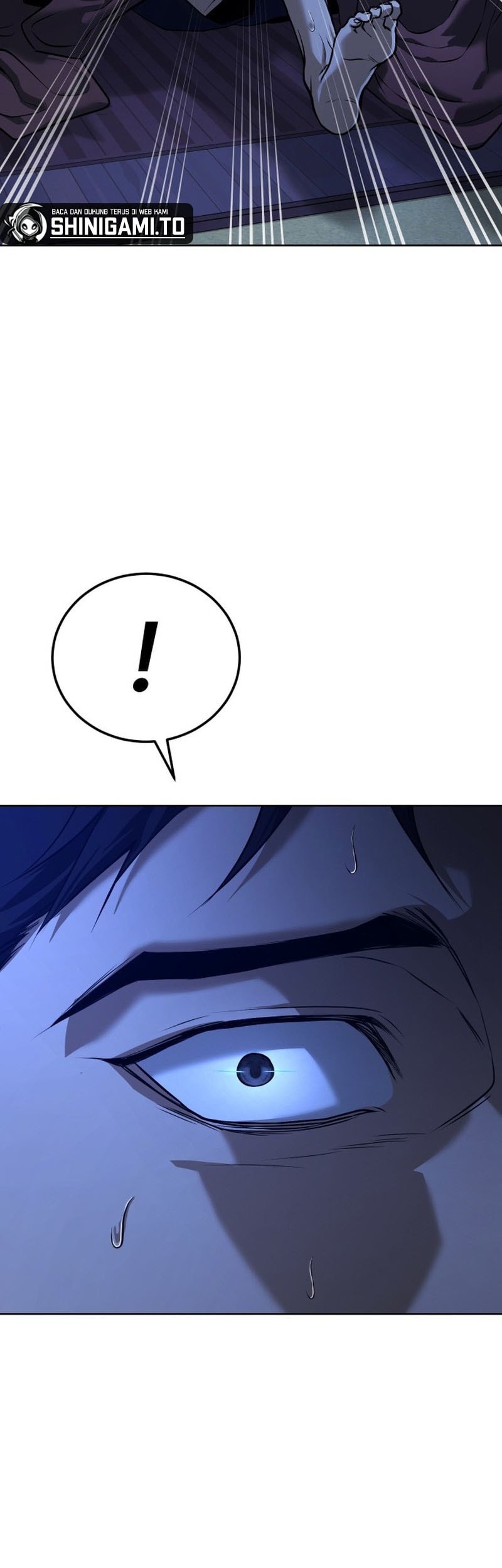 Zombie Papa Chapter 1 Gambar 44