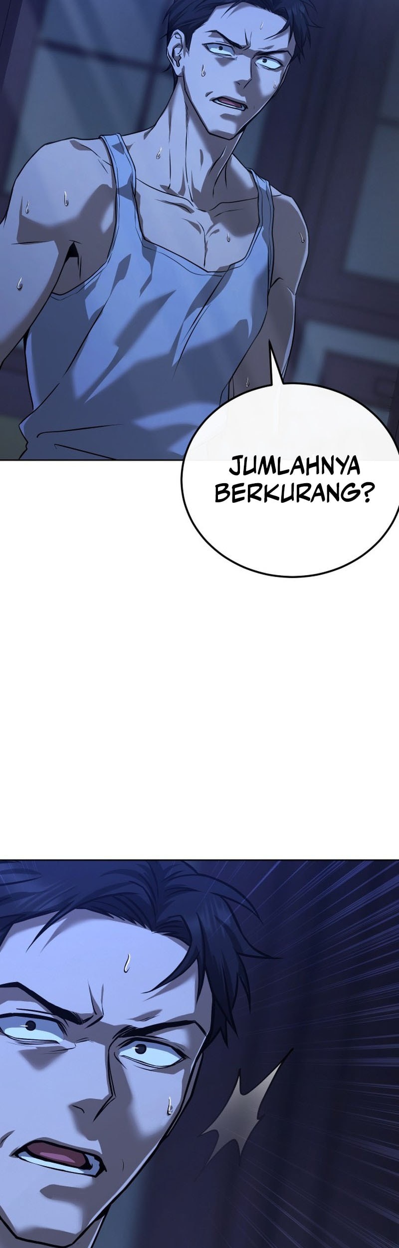 Zombie Papa Chapter 1 Gambar 46