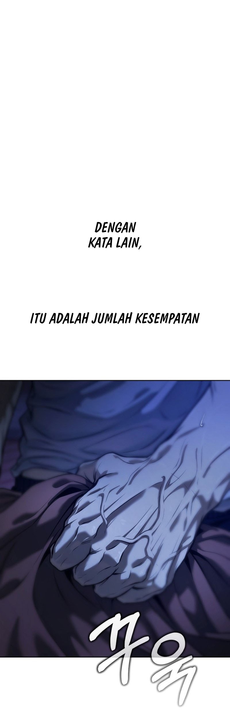 Zombie Papa Chapter 1 Gambar 48