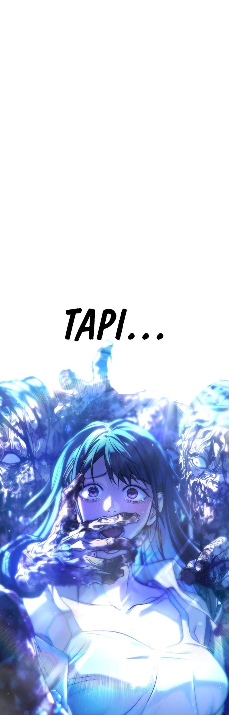 Zombie Papa Chapter 1 Gambar 54