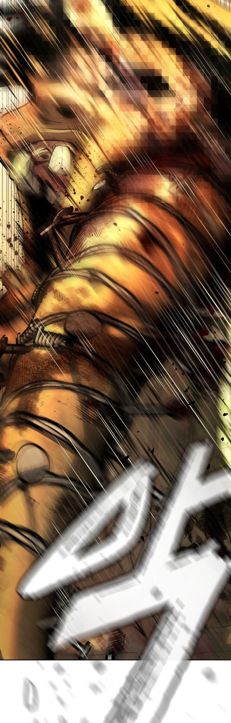 Zombie Papa Chapter 1 Gambar 59