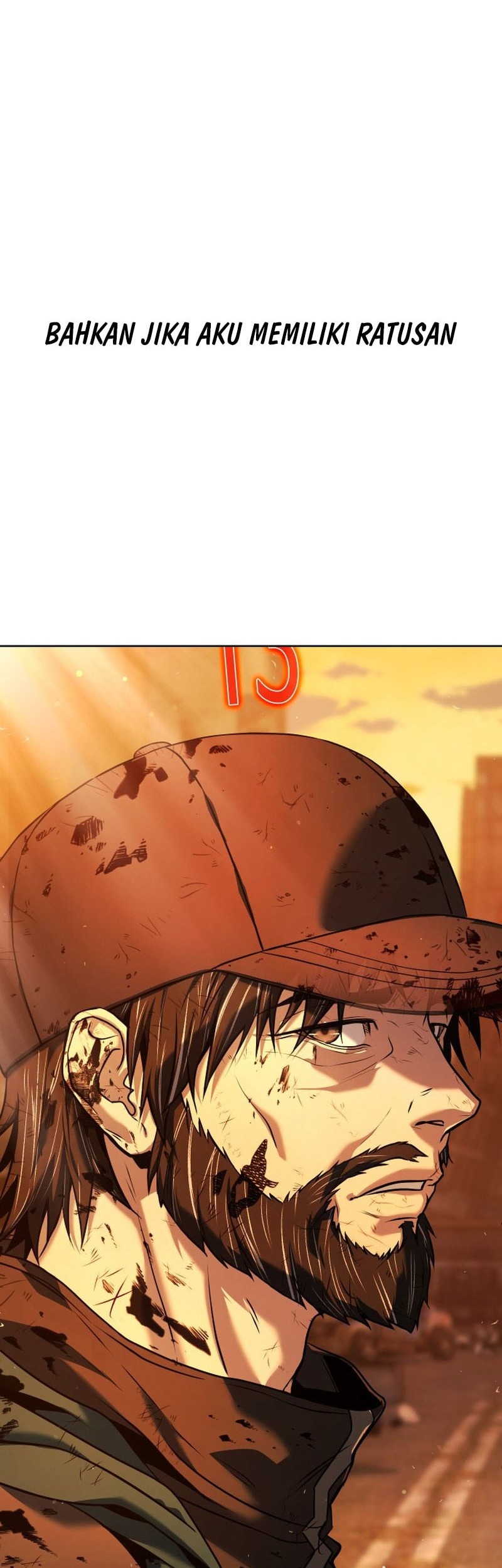Zombie Papa Chapter 1 Gambar 67