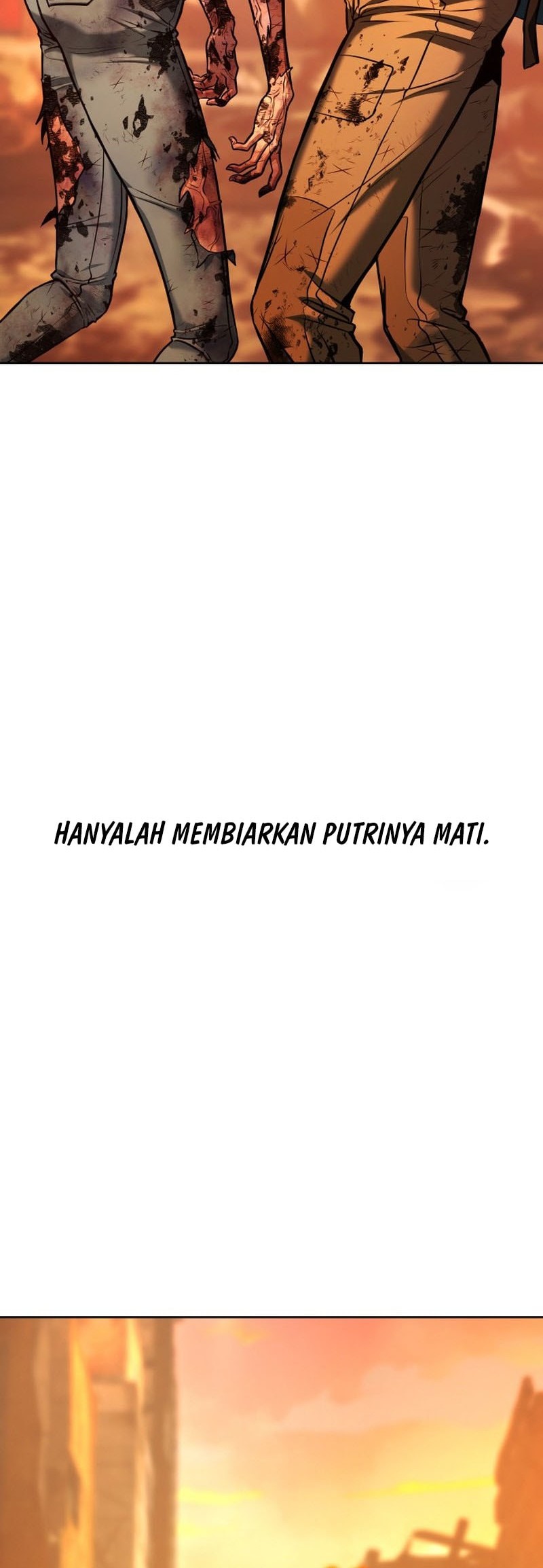 Zombie Papa Chapter 1 Gambar 73