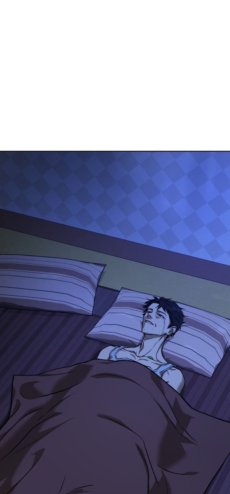 Zombie Papa Chapter 1 Gambar 77