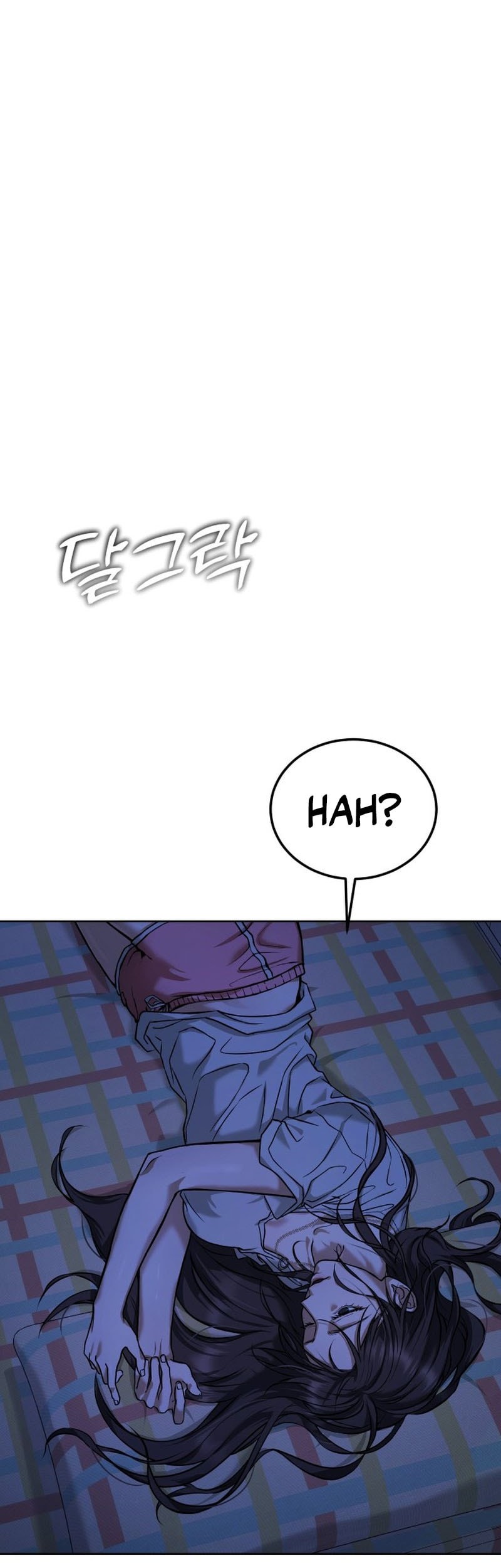 Zombie Papa Chapter 1 Gambar 80