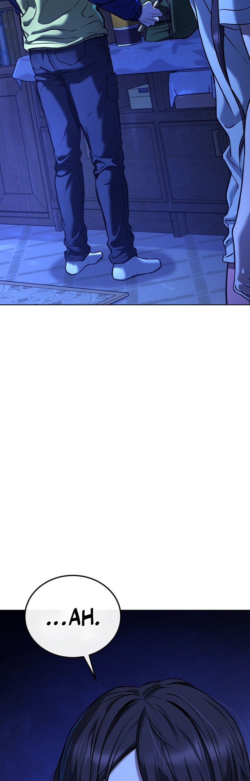 Zombie Papa Chapter 1 Gambar 83
