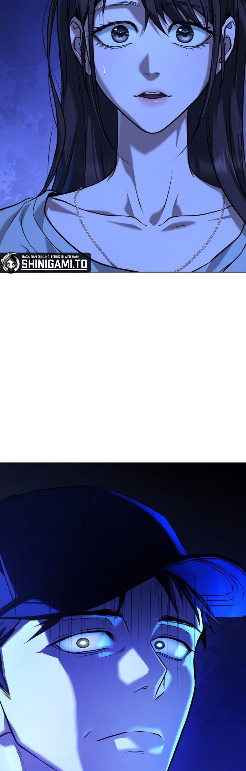 Zombie Papa Chapter 1 Gambar 84