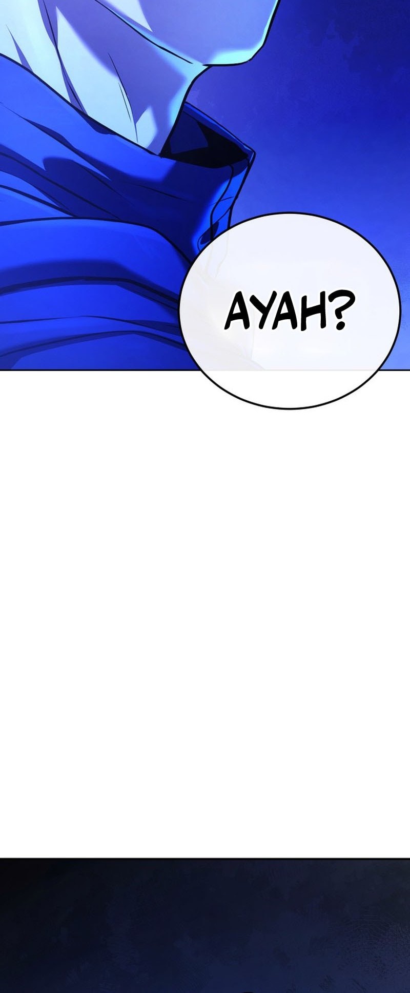 Zombie Papa Chapter 1 Gambar 85