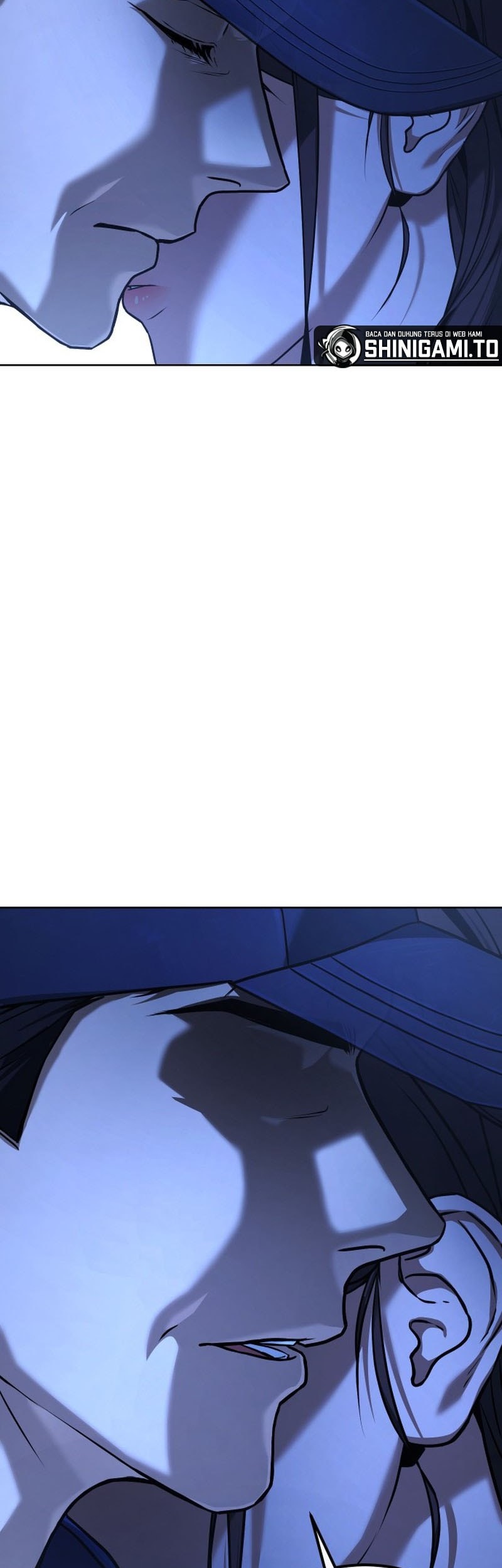 Zombie Papa Chapter 1 Gambar 88