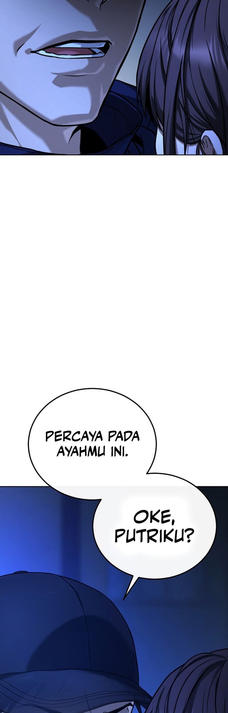 Zombie Papa Chapter 1 Gambar 91