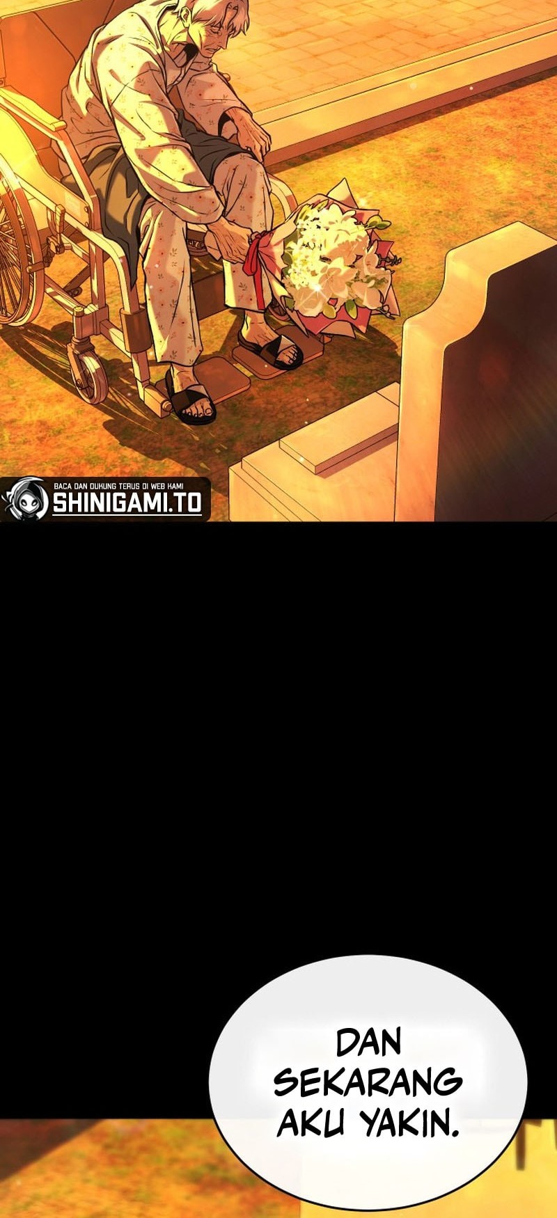 Zombie Papa Chapter 1 Gambar 105