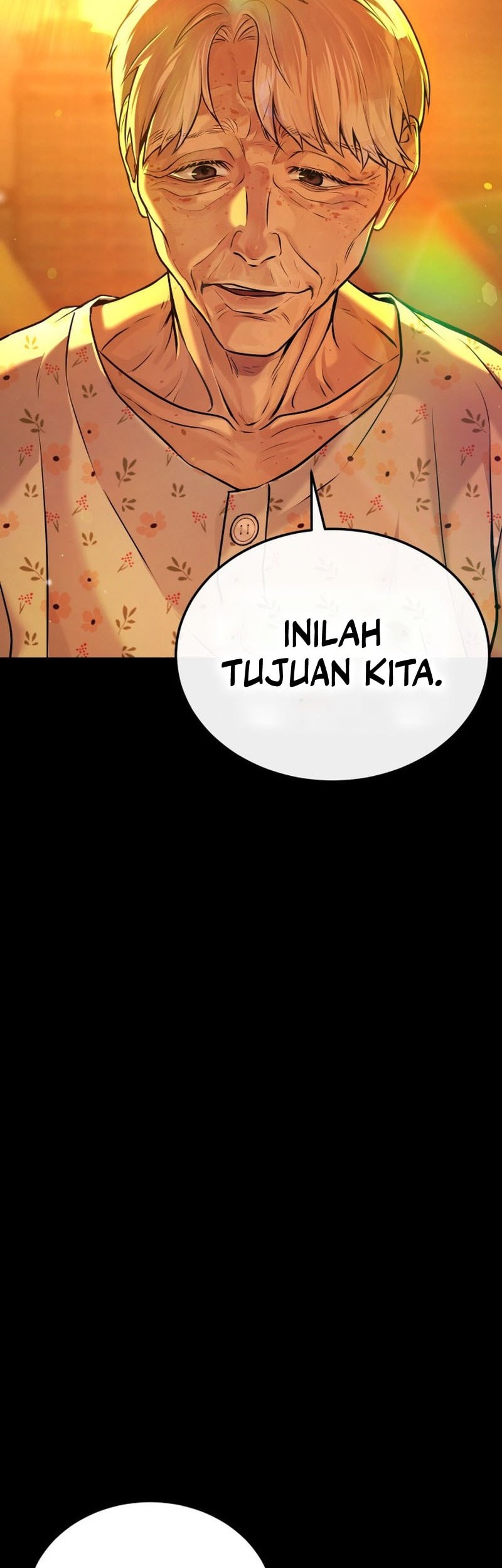 Zombie Papa Chapter 1 Gambar 107