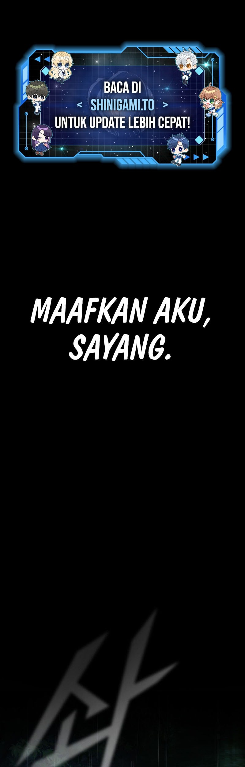 Baca Manhwa Zombie Papa Chapter 1 Gambar 2