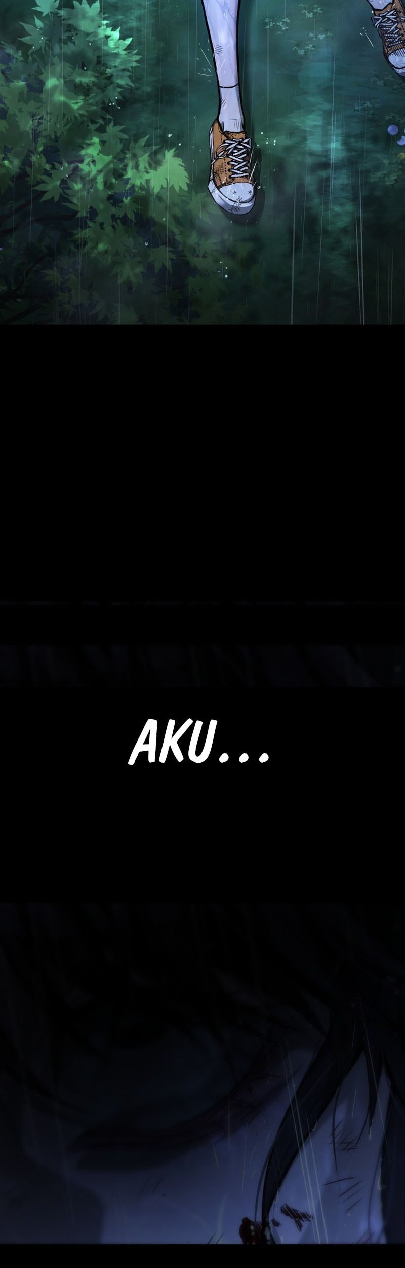 Zombie Papa Chapter 1 Gambar 4