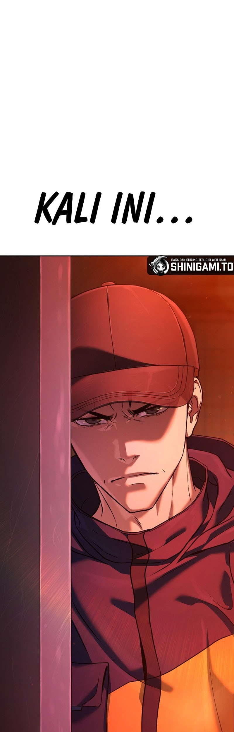 Zombie Papa Chapter 1 Gambar 118
