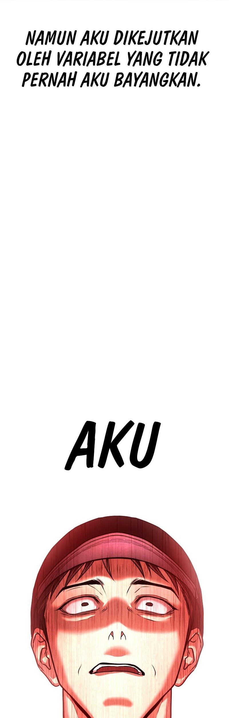 Zombie Papa Chapter 1 Gambar 126