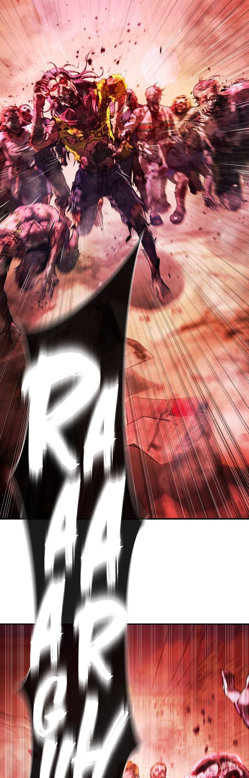 Zombie Papa Chapter 1 Gambar 130