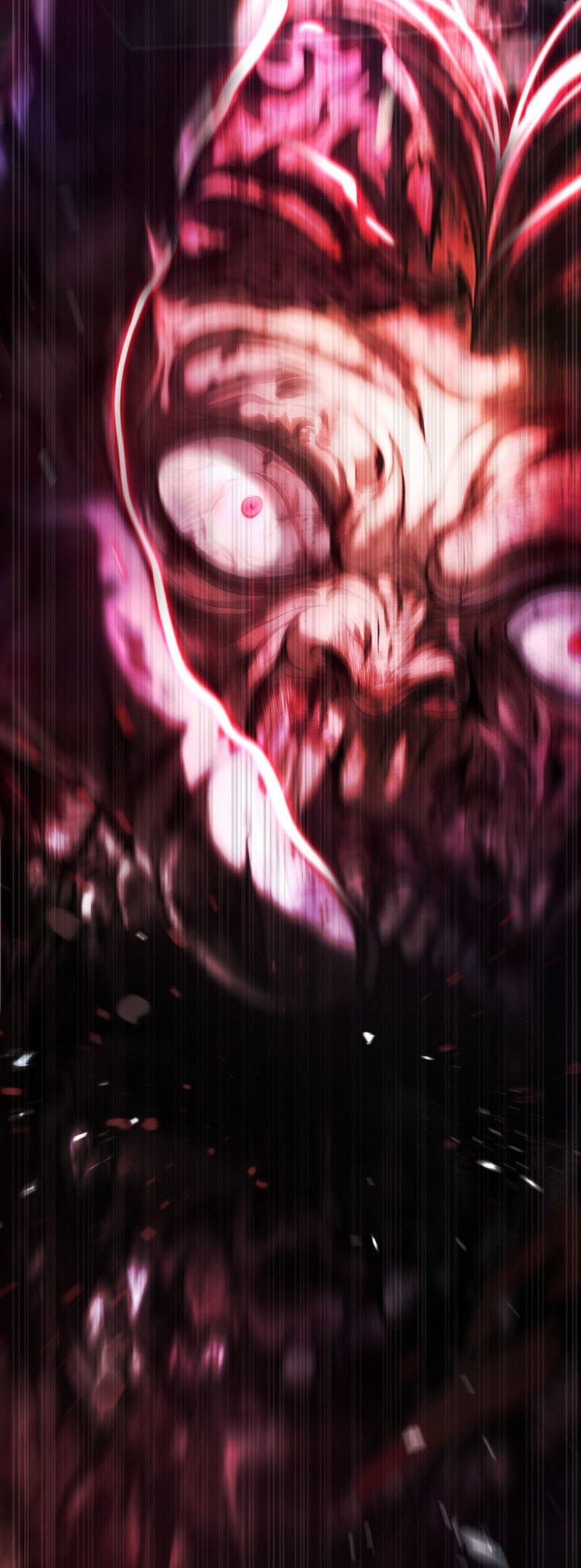 Zombie Papa Chapter 1 Gambar 132