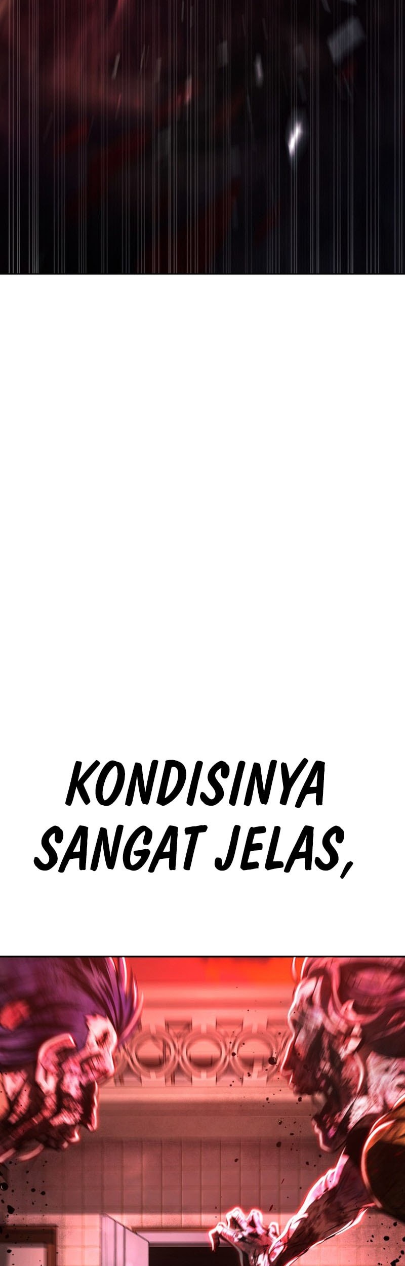 Zombie Papa Chapter 1 Gambar 133