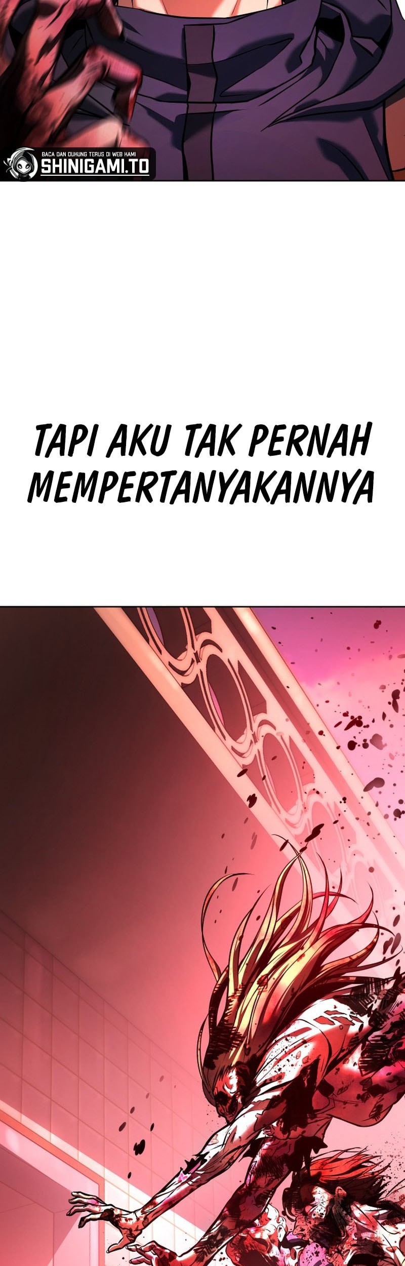 Zombie Papa Chapter 1 Gambar 135