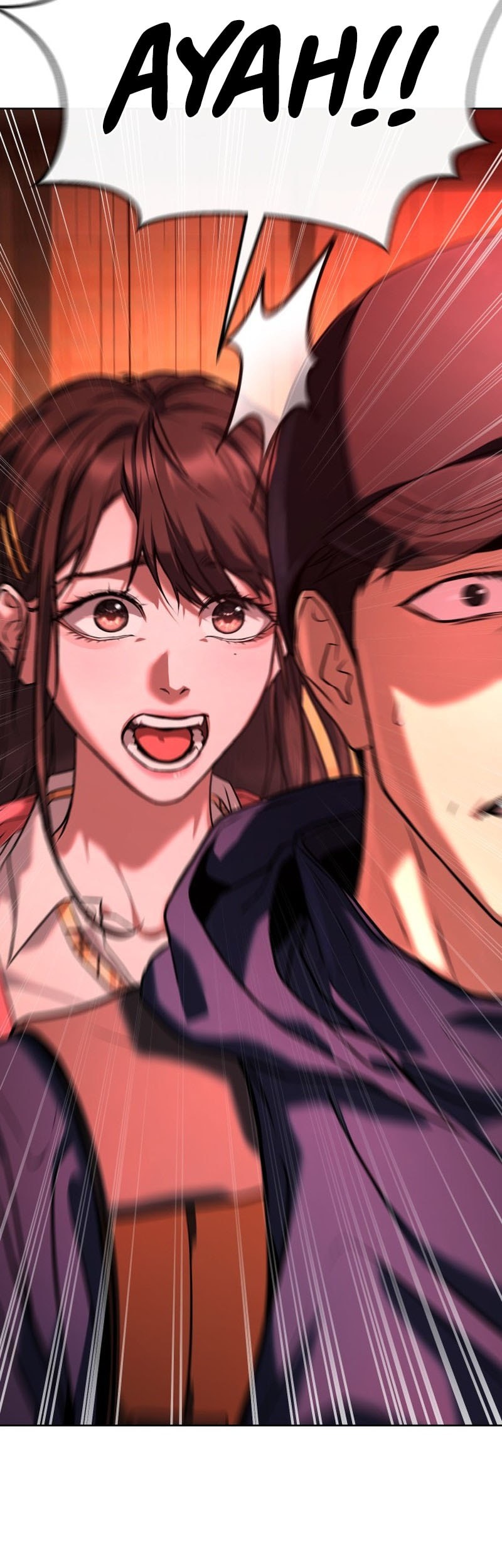 Zombie Papa Chapter 1 Gambar 137