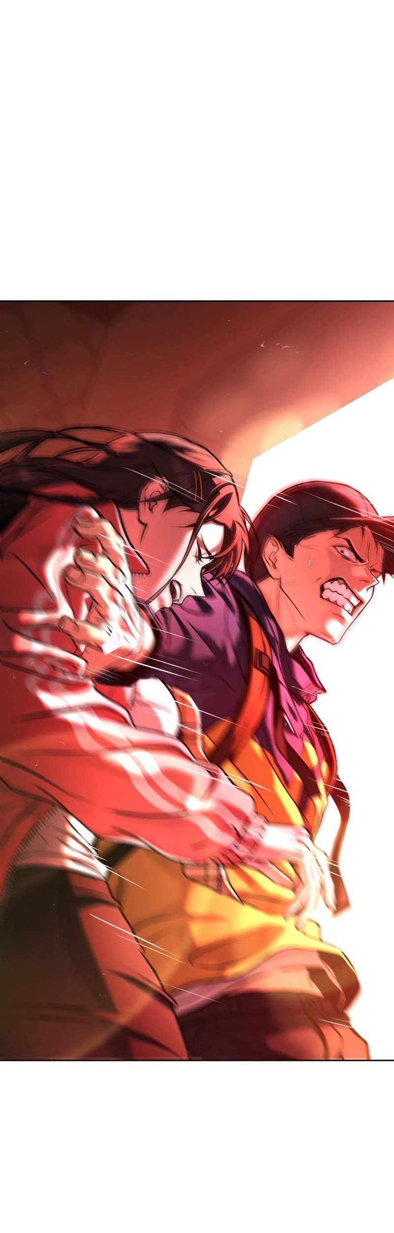 Zombie Papa Chapter 1 Gambar 138