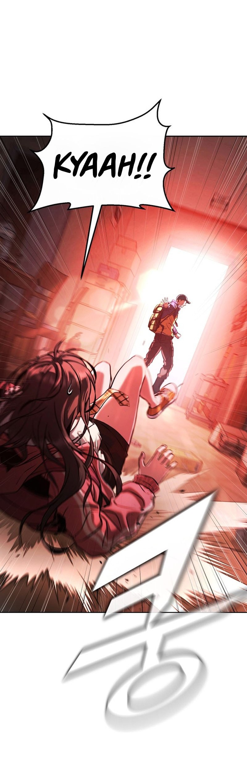 Zombie Papa Chapter 1 Gambar 139