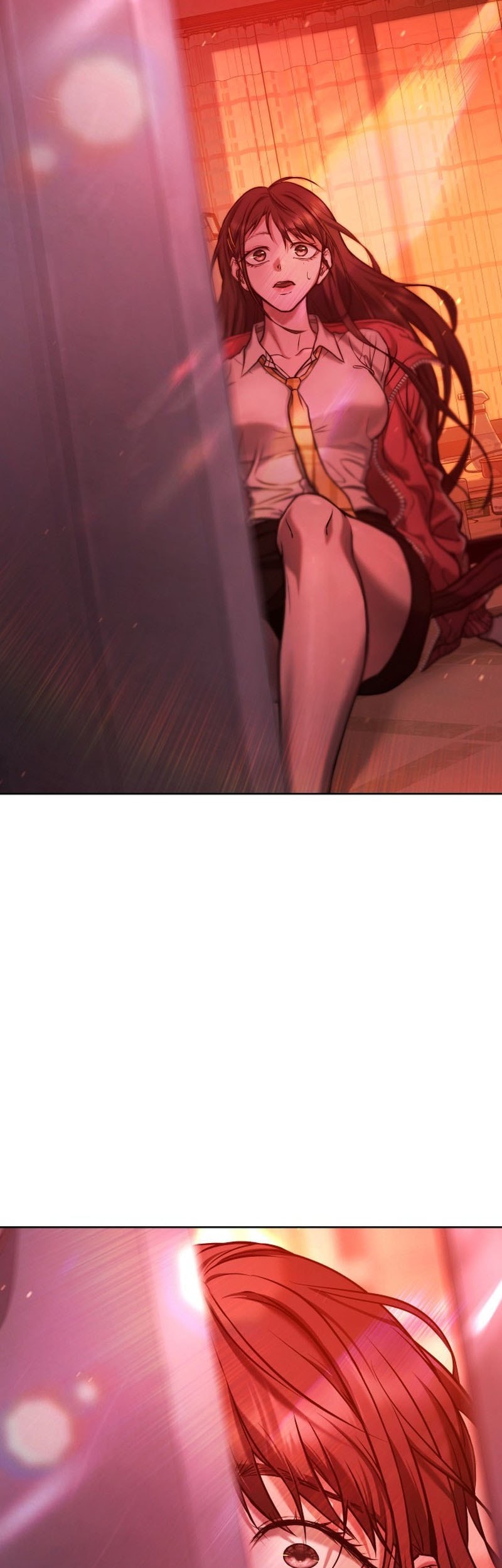 Zombie Papa Chapter 1 Gambar 141