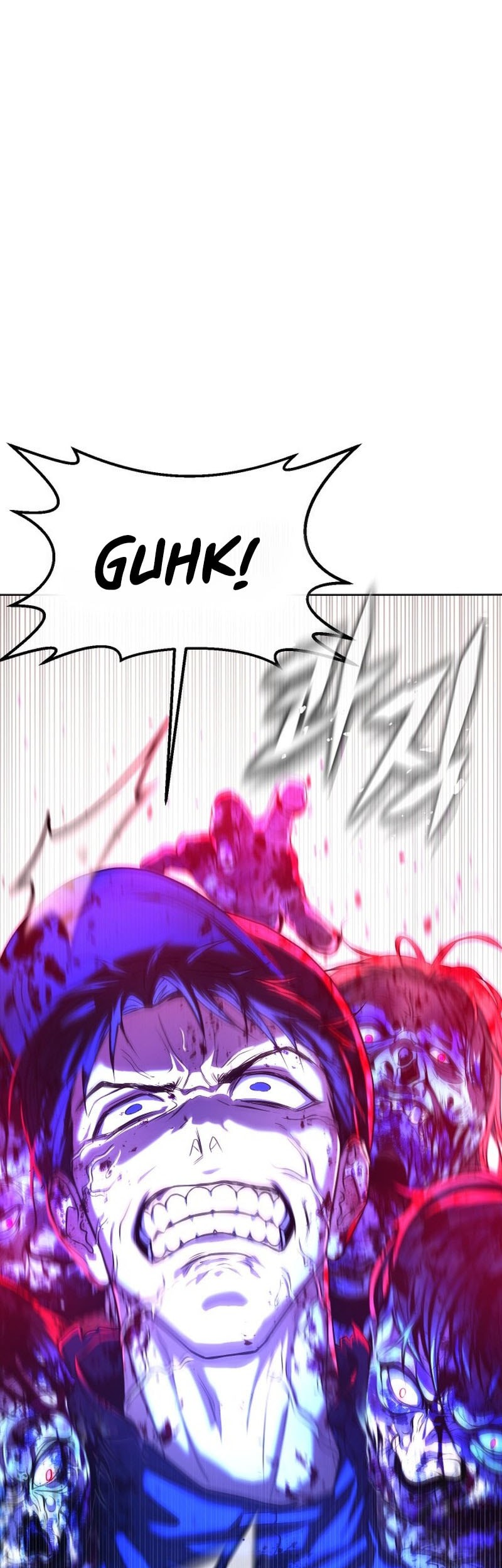 Zombie Papa Chapter 1 Gambar 147