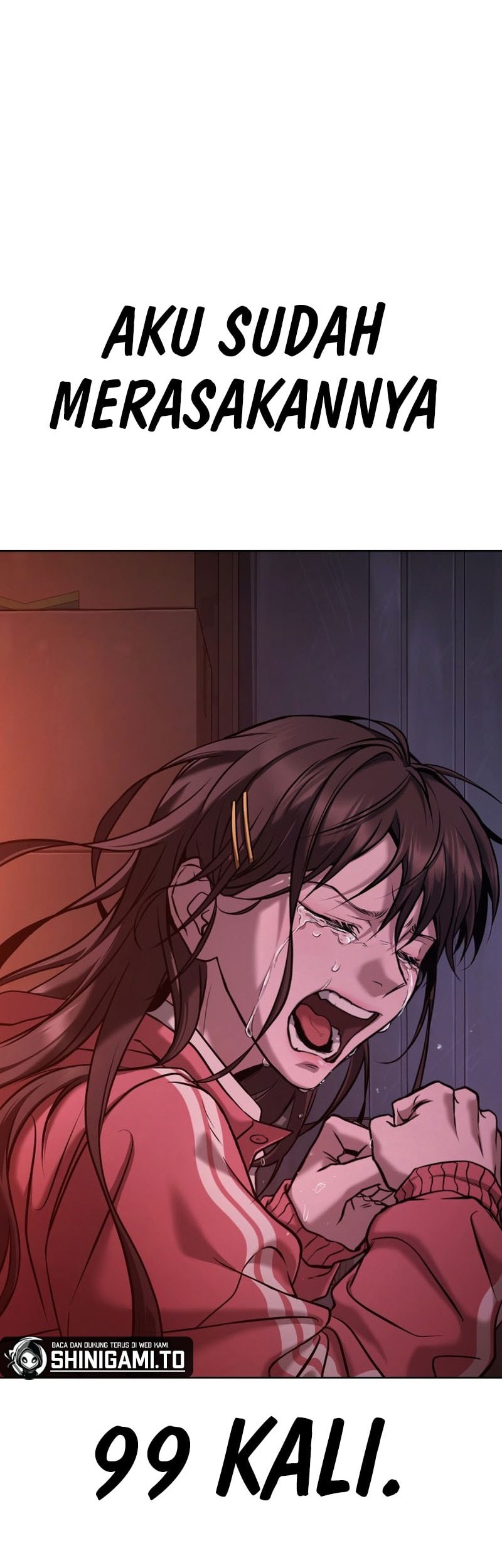 Zombie Papa Chapter 1 Gambar 150