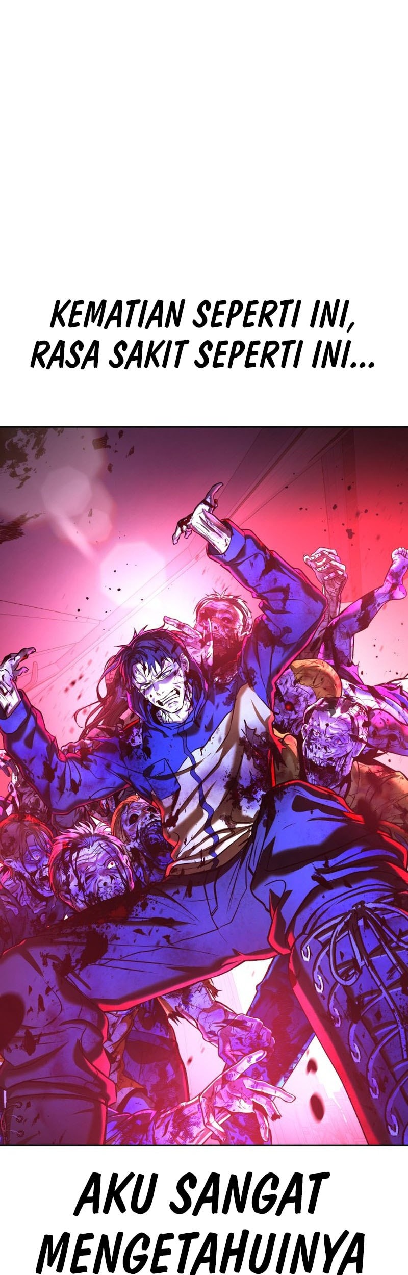 Zombie Papa Chapter 1 Gambar 151
