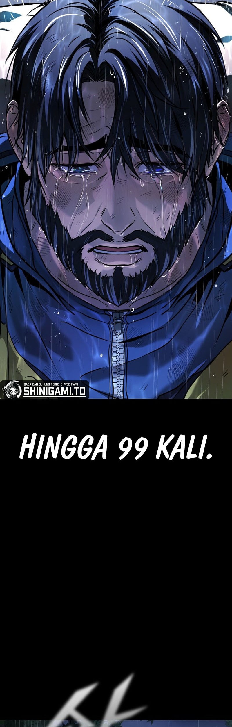 Zombie Papa Chapter 1 Gambar 7